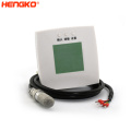 Waterproof RS485 RHT Series Digital Soil Moisture Temperature Sensor IP 65 66 67 DC (3-5)V HENGKO 50ma